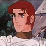 Captain Future - ait Kullan�c� Resmi (Avatar)